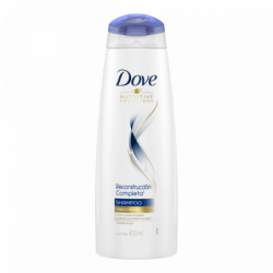 SHAMPOO DOVE RECONST...