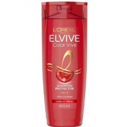 SHAMPOO ELVIVE COLOR VIVE...