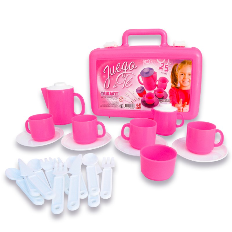 Set Juego Cocina Con Ollas + Sartenes Duravit