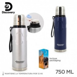 TERMO DISCOVERY ART 14103 IAM