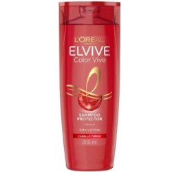 SHAMPOO ELVIVE COLOR VIVE...