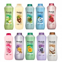 SHAMPOO PLUSBELLE 1000ML...