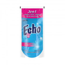 ECHO EN EL BALDE 450ML ART...