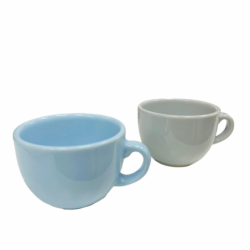 TAZA DE CAFÃ 6CM+PLATO DE...