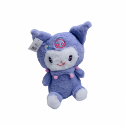 PELUCHE KUROMI ART NS371332...